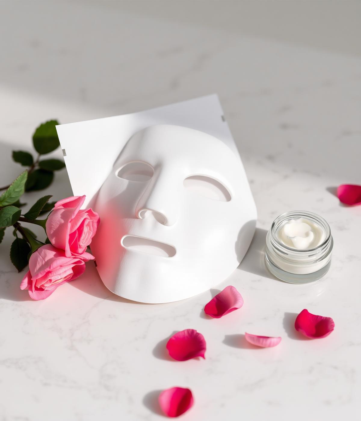 Luxury Facial