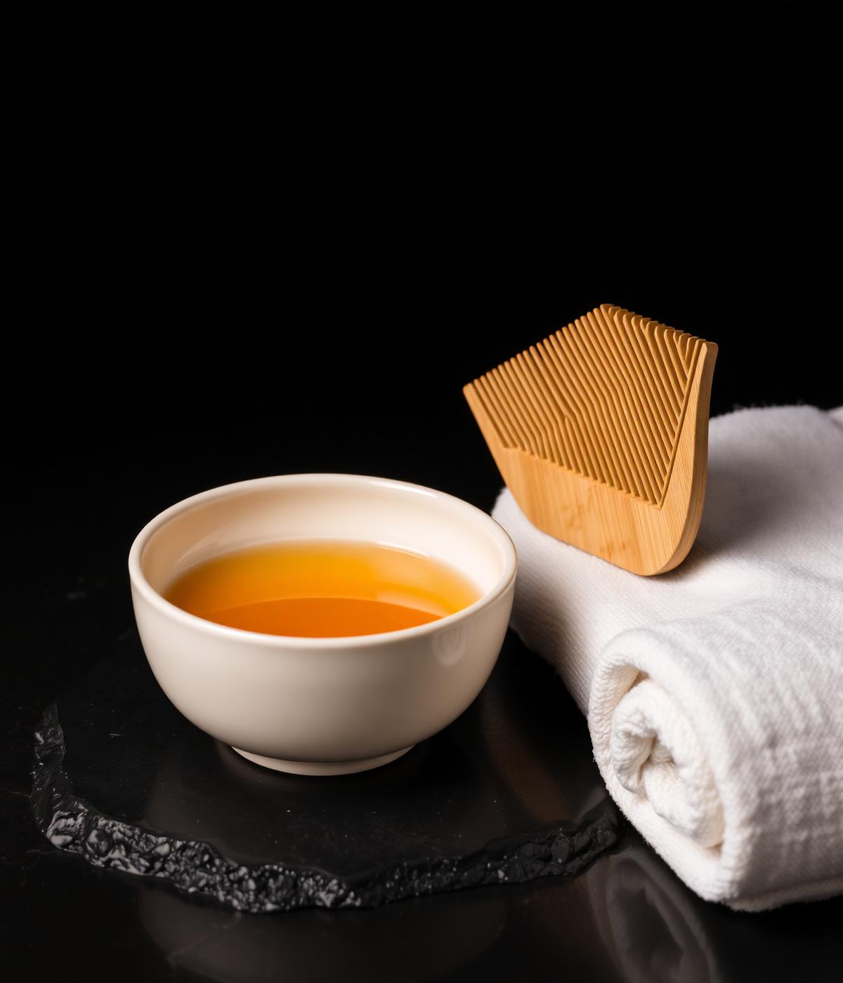 Japanese Head Spa