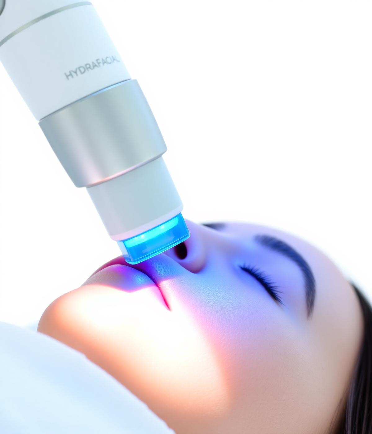 HydraFacial