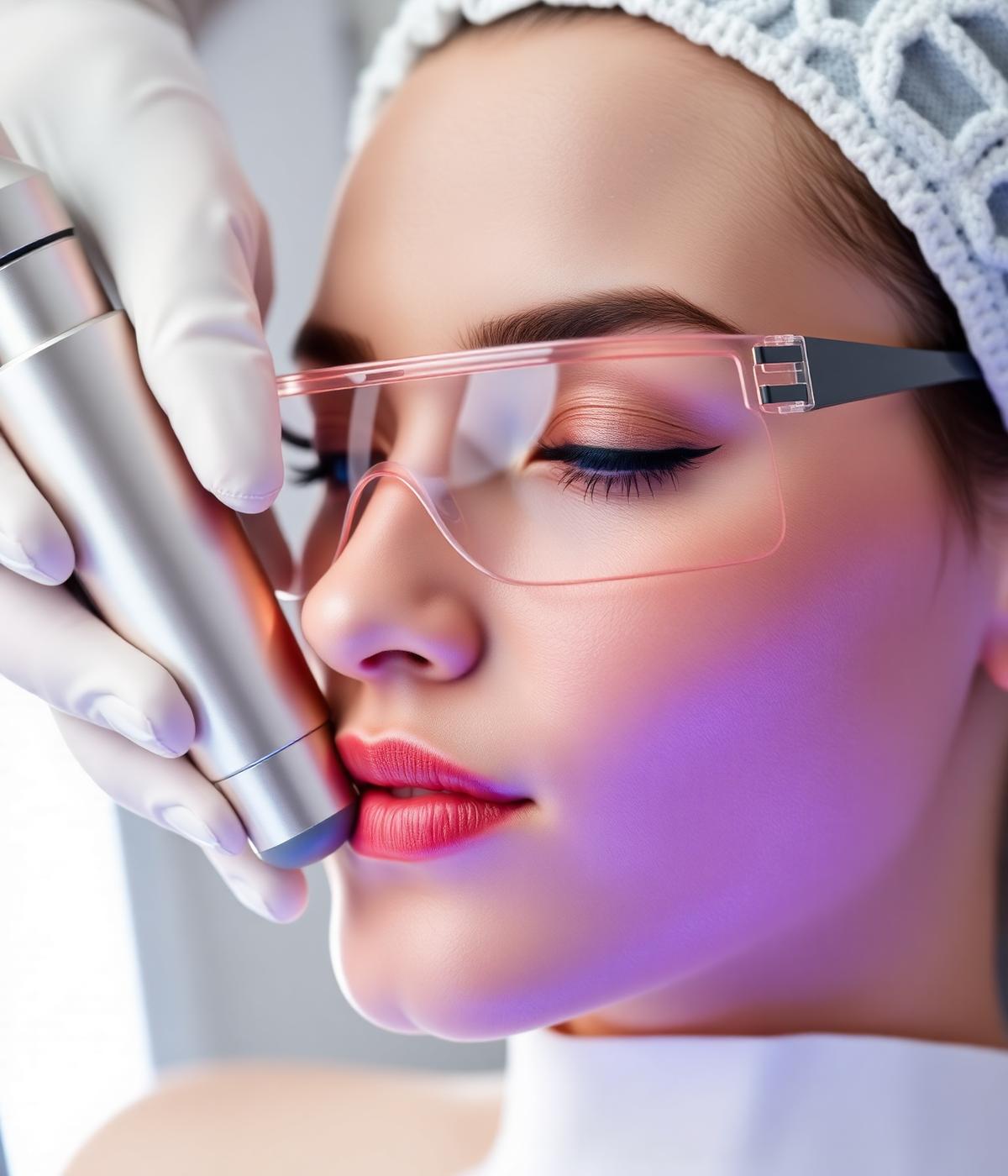 Laser Treatment