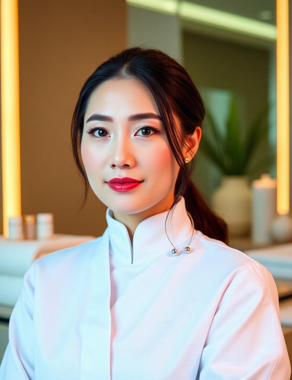 Yuki Tanaka